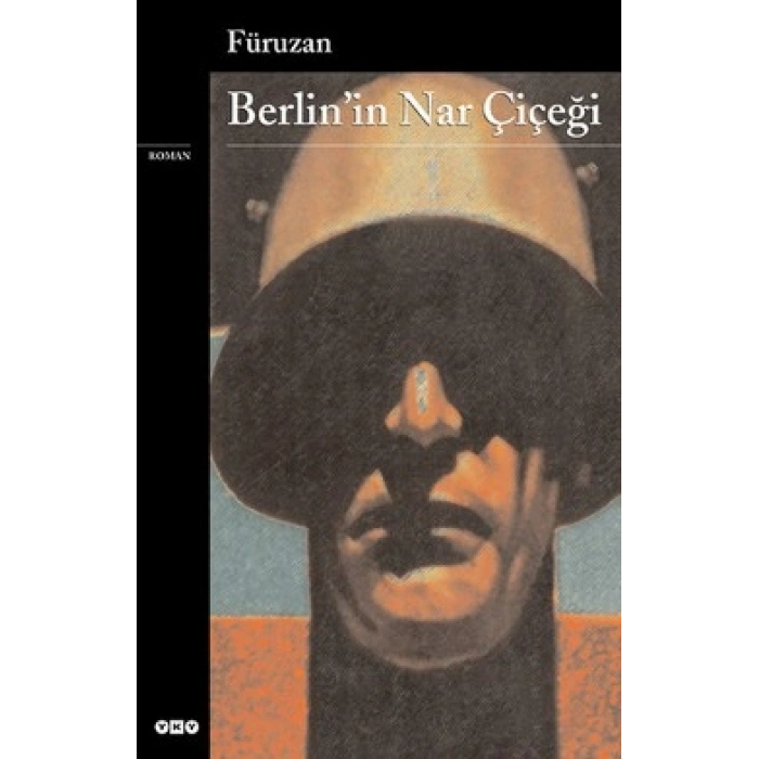 Berlin’in Nar Çiçeği