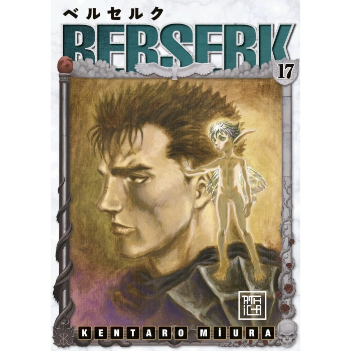Berserk 17