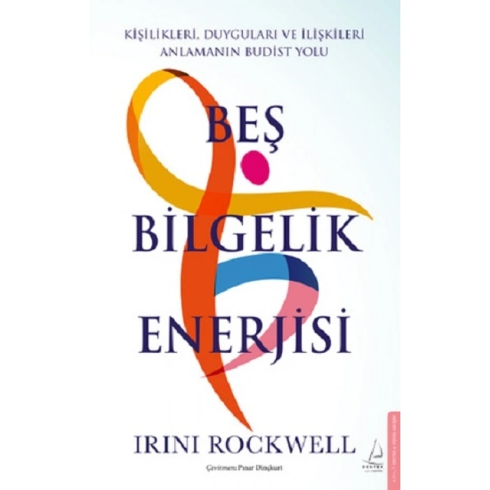 Beş Bilgelik Enerjisi