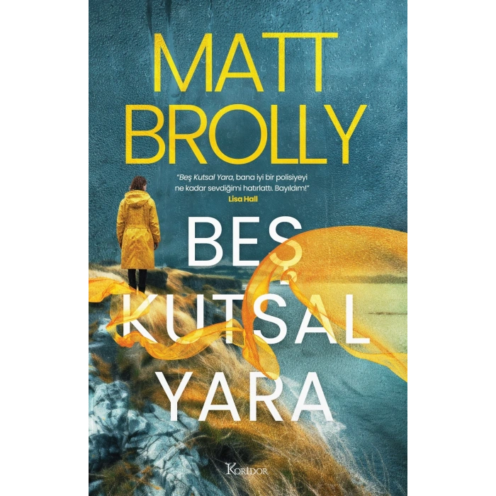 Beş Kutsal Yara