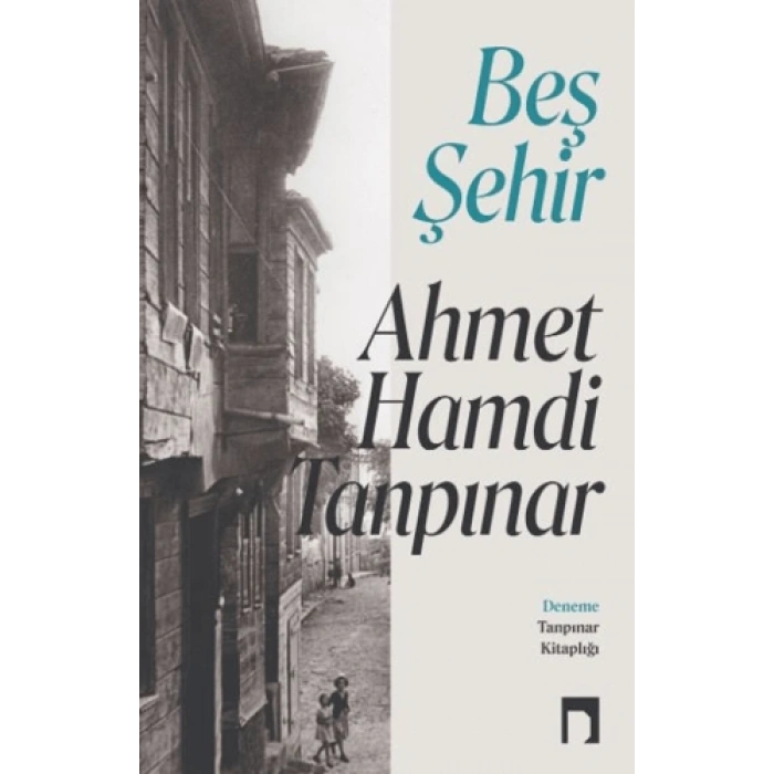 Beş Şehir