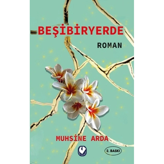 Beşibiryerde