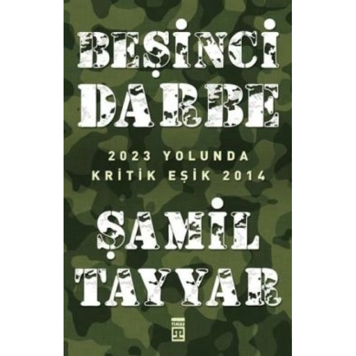 Beşinci Darbe