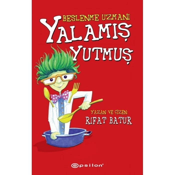 Beslenme Uzmanı – Yalamış Yutmuş
