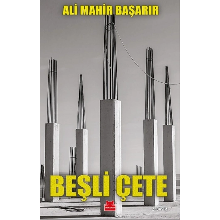 Beşli Çete