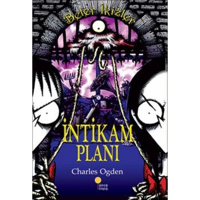 Beter İkizler - İntikam Planı