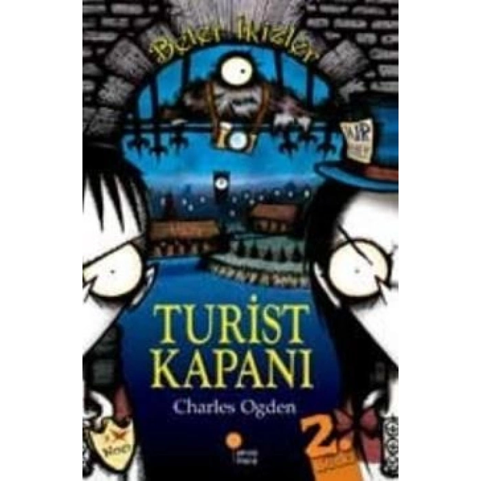 Beter İkizler - Turist Kapanı
