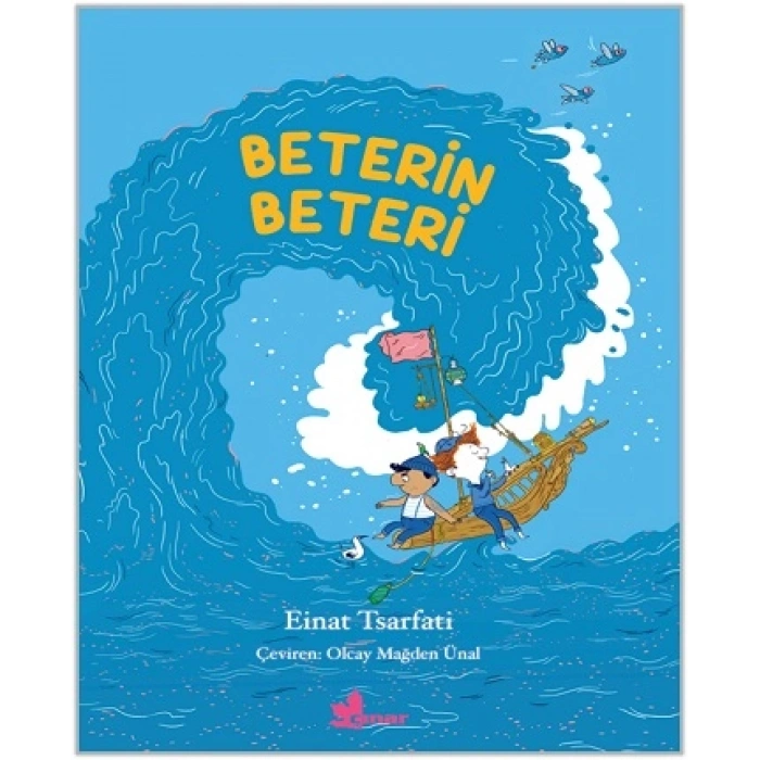 Beterin Beteri