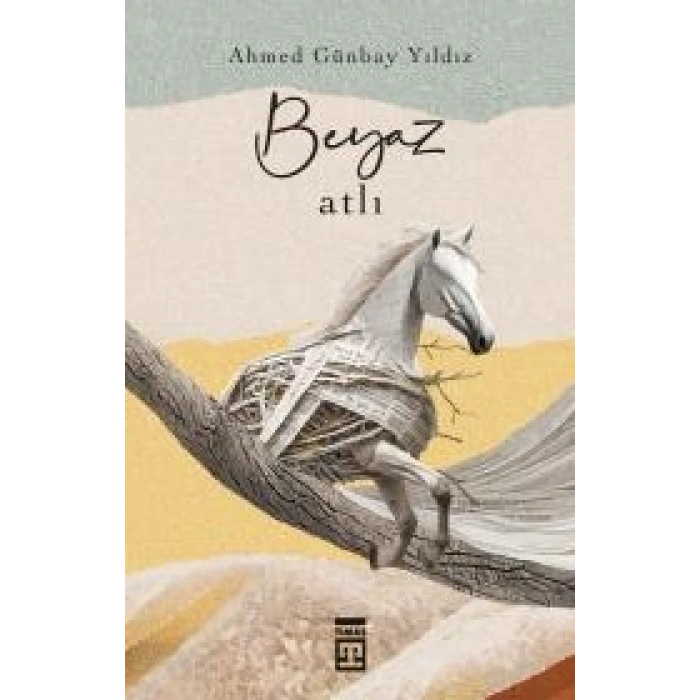 Beyaz Atlı