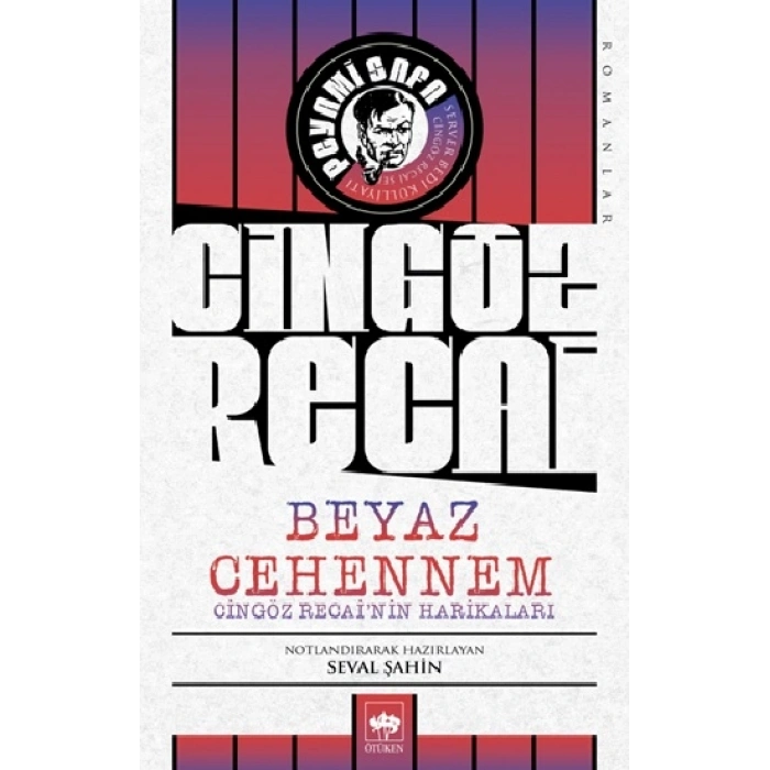 Beyaz Cehennem