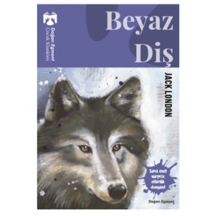 Beyaz Diş