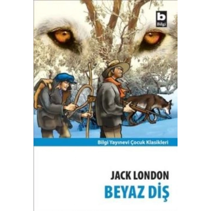 Beyaz Diş