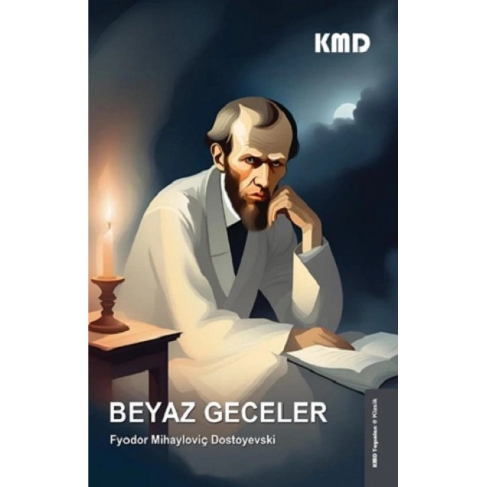 Beyaz Geceler