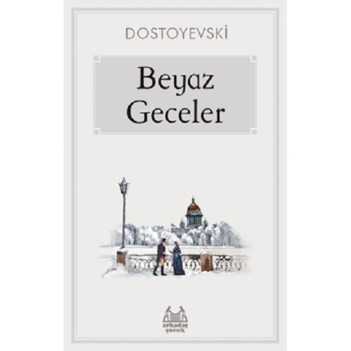 Beyaz Geceler
