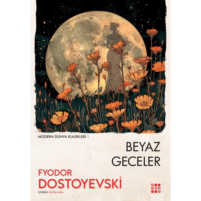 Beyaz Geceler