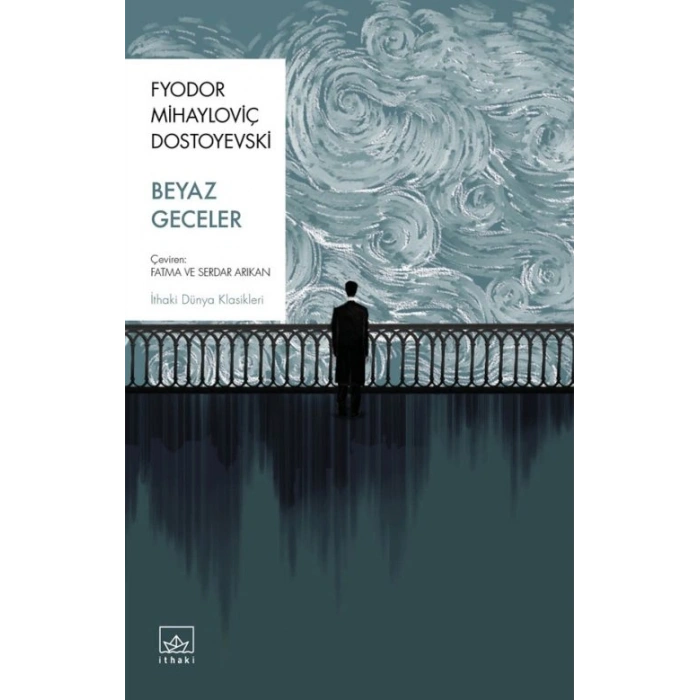 Beyaz Geceler