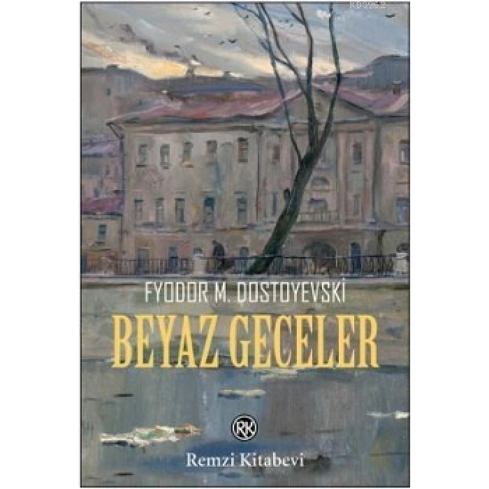 Beyaz Geceler
