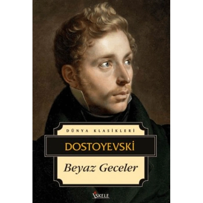 Beyaz Geceler