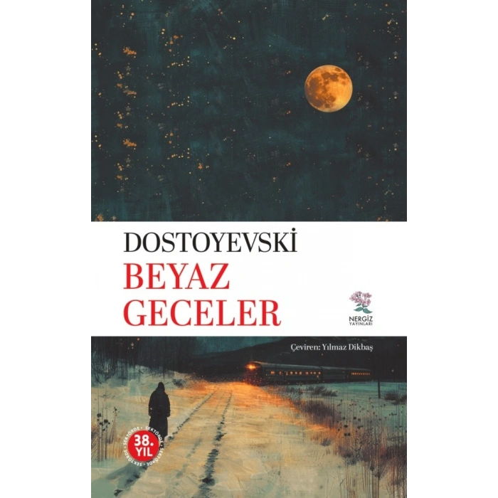 Beyaz Geceler