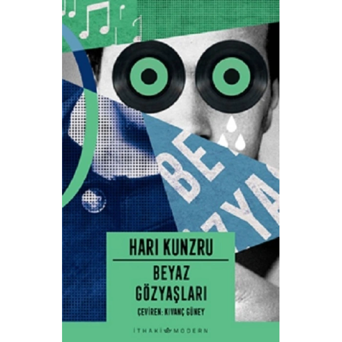 Beyaz Gözyaşları