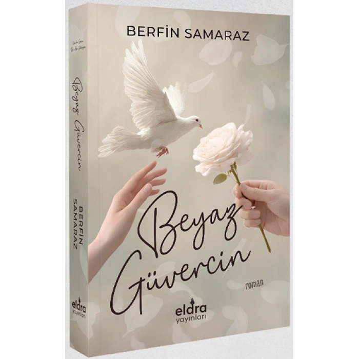 Beyaz Güvercin