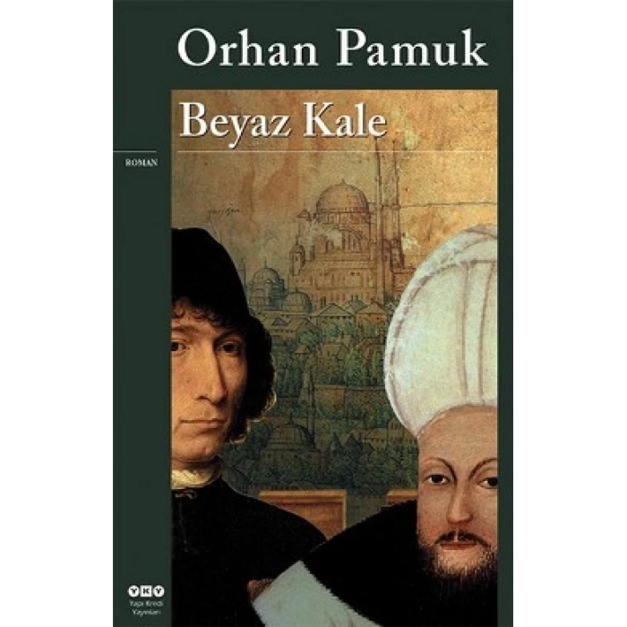 Beyaz Kale