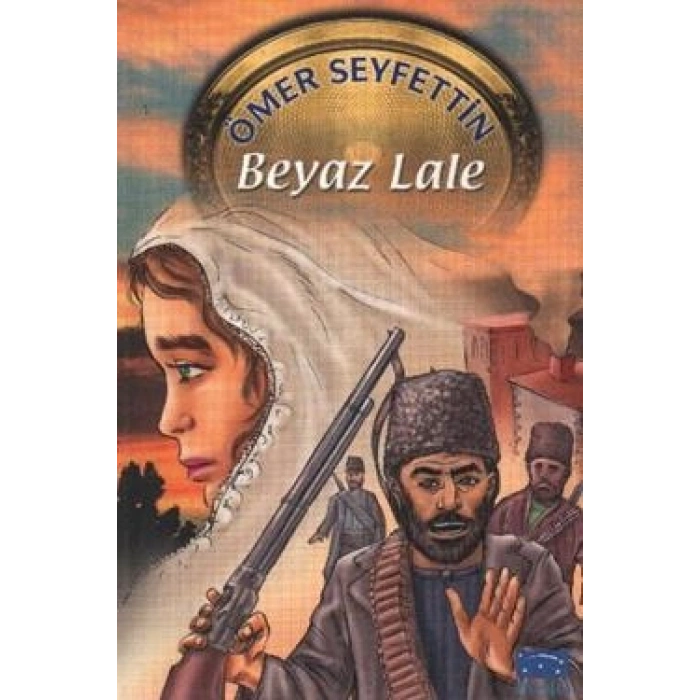Beyaz Lale