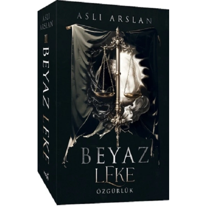 Beyaz Leke 2 - Özgürlük
