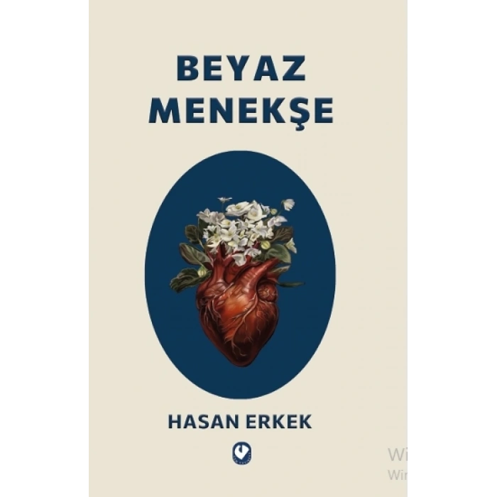 Beyaz  Menekşe
