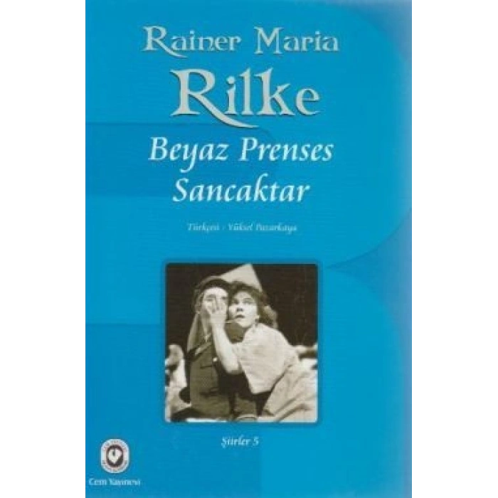 Beyaz Prenses Sancaktar