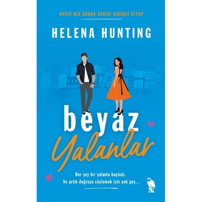 Beyaz Yalanlar