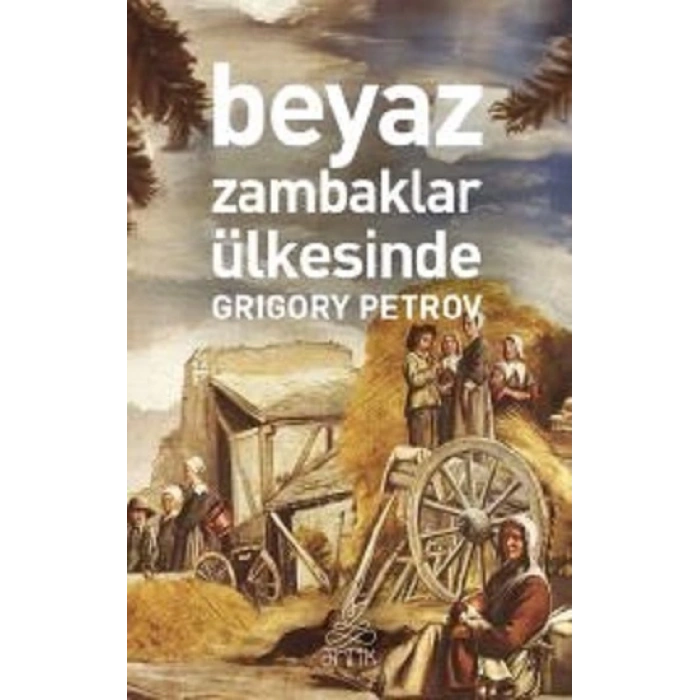 Beyaz Zambaklar Ülkesinde