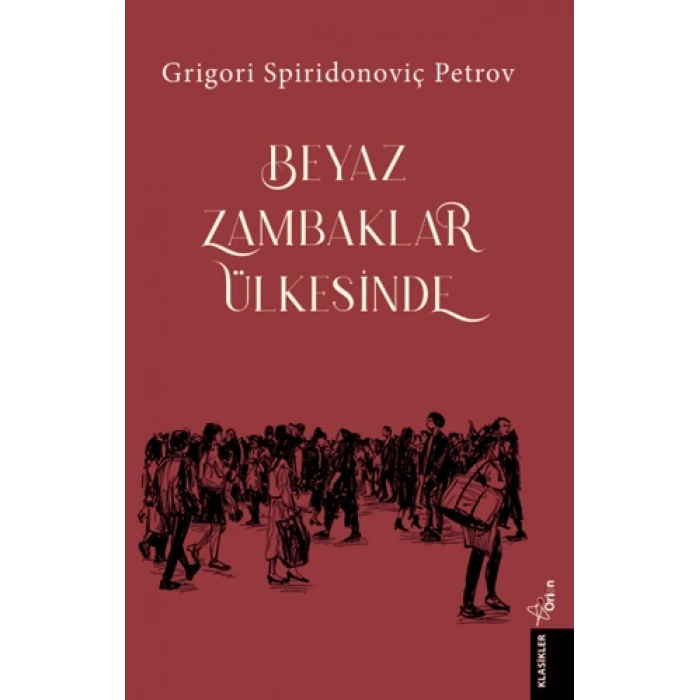 Beyaz Zambaklar Ülkesinde