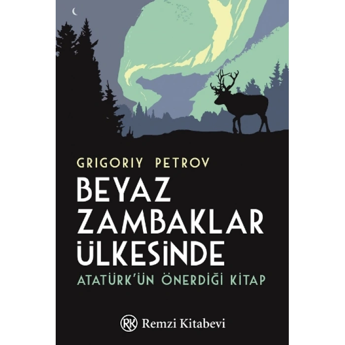 Beyaz Zambaklar Ülkesinde