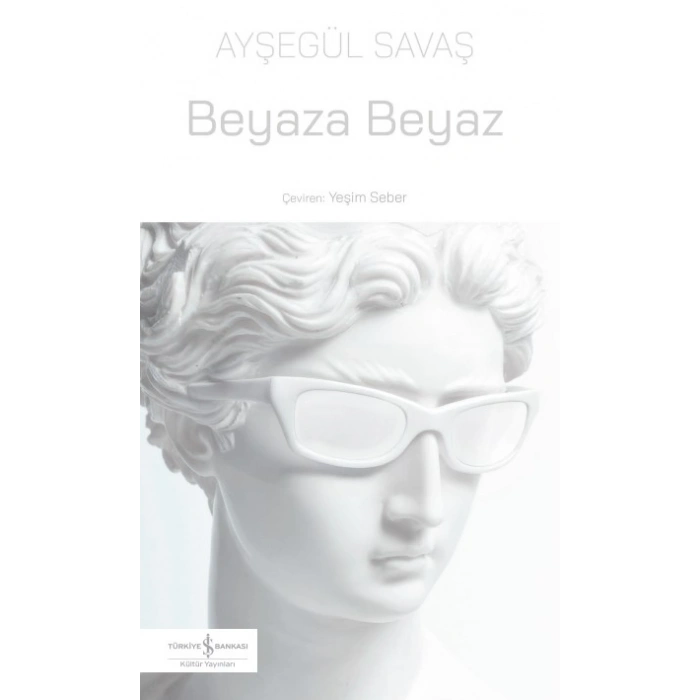 Beyaza Beyaz