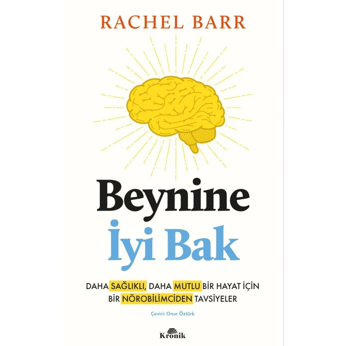 Beynine İyi Bak