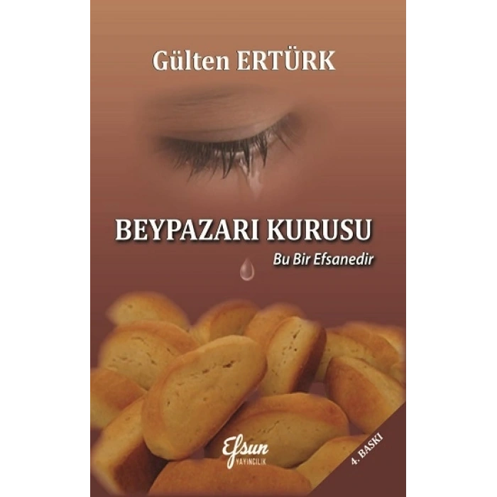 Beypazarı Kurusu