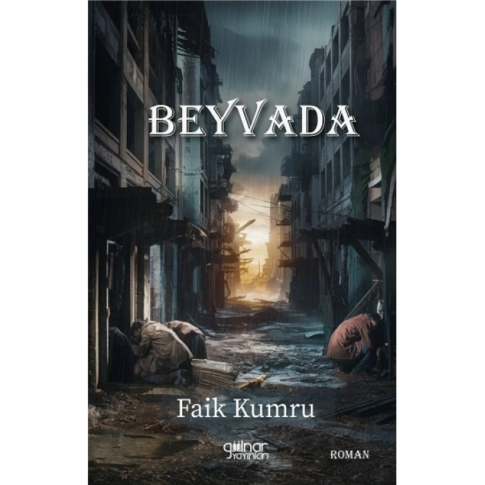 Beyvada