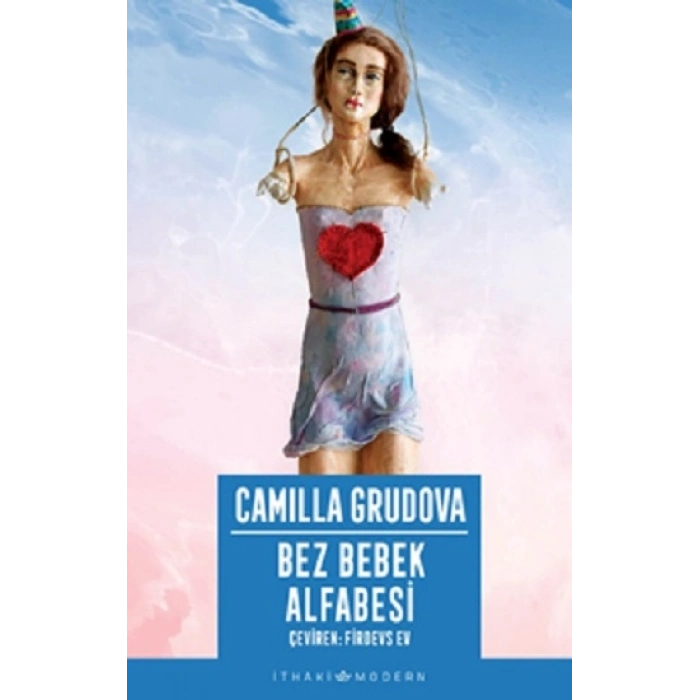 Bez Bebek Alfabesi