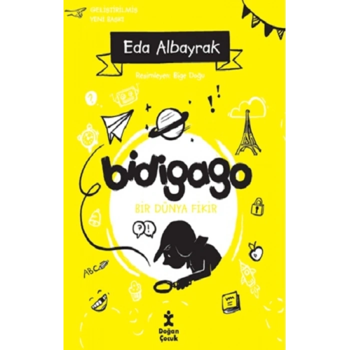 Bidigago Bir Dünya Fikir