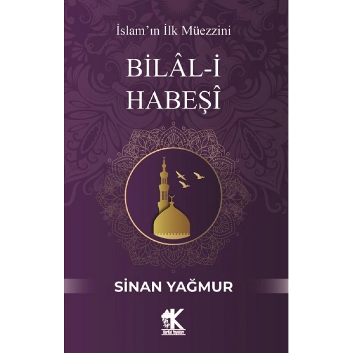 Bilal-i Habeşi