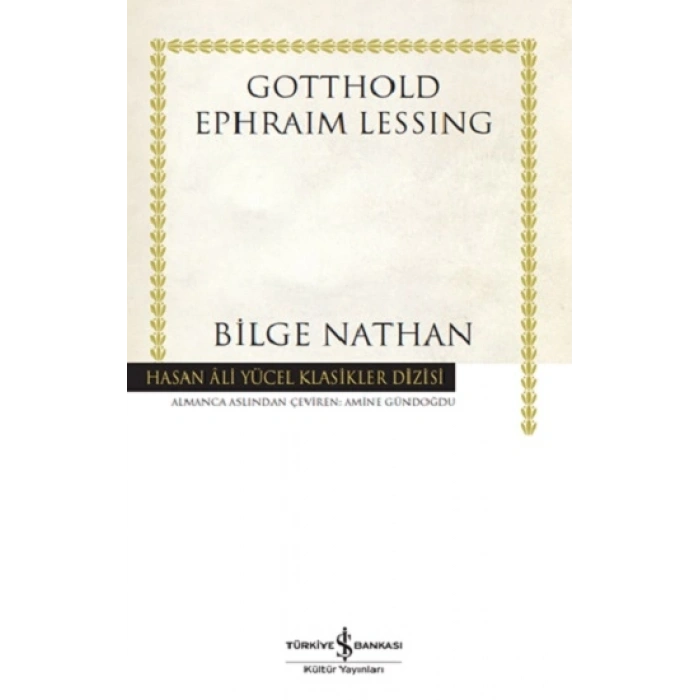 Bilge Nathan