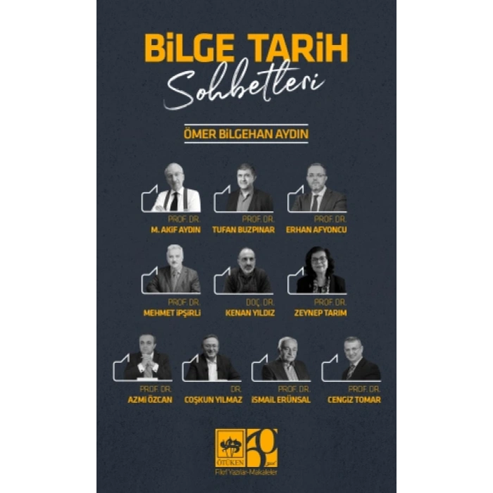 Bilge Tarih Sohbetleri