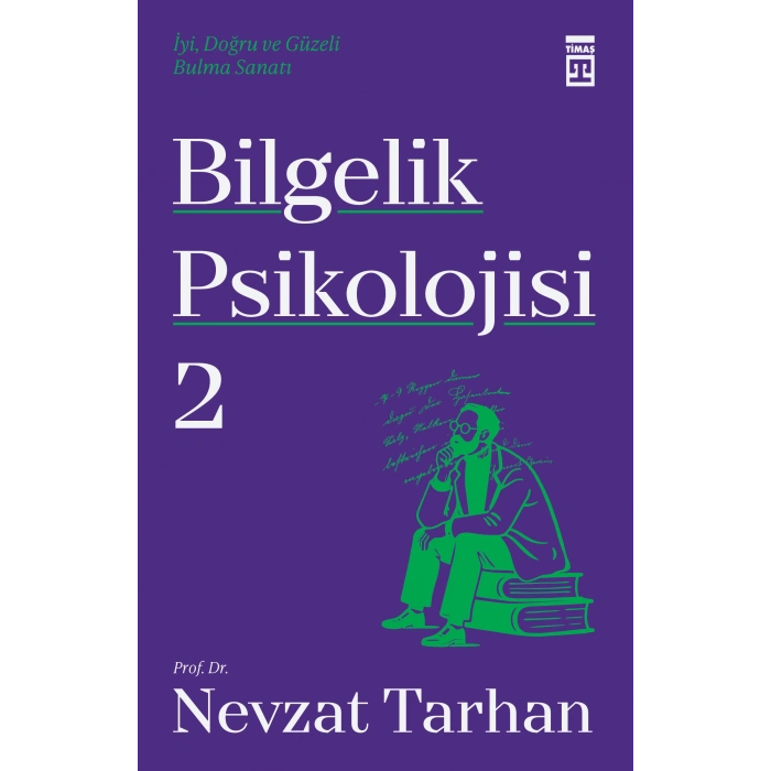 Bilgelik Psikolojisi - 2