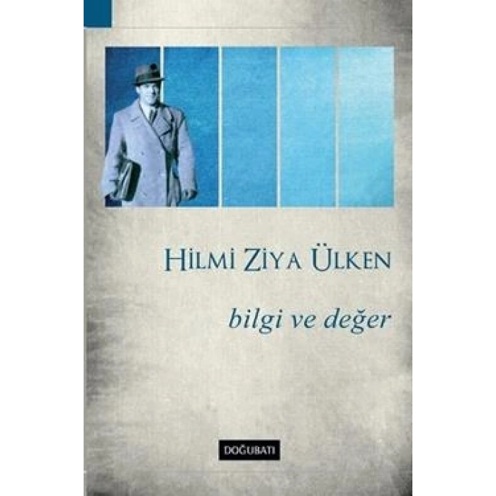 Bilgi ve Değer