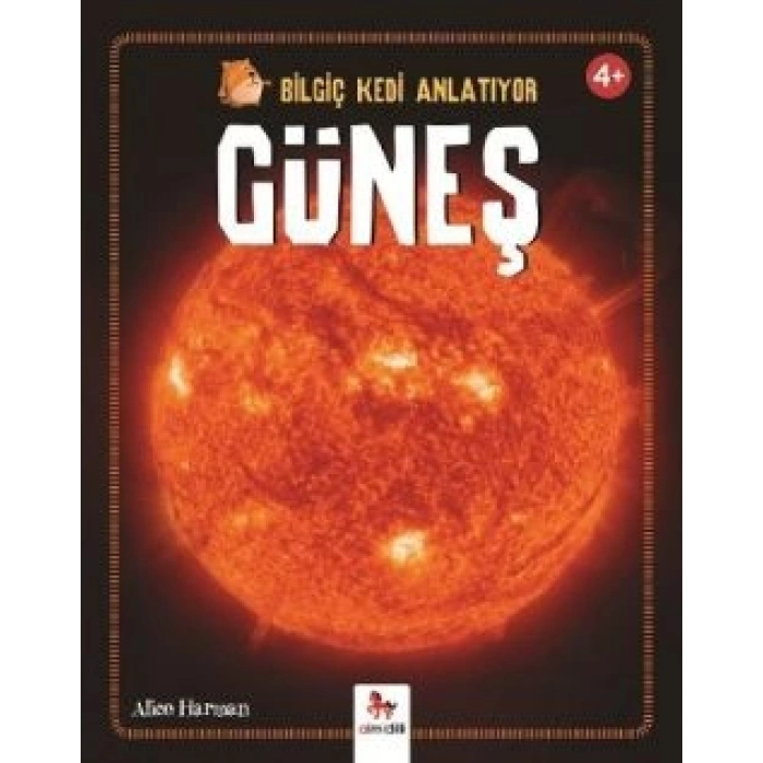 Bilgiç Kedi Anlatıyor - Güneş