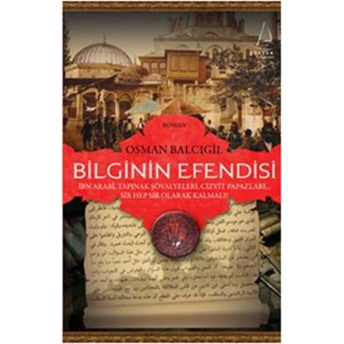Bilginin Efendisi