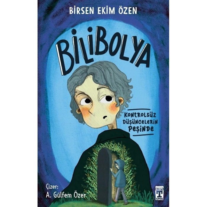 Bilibolya