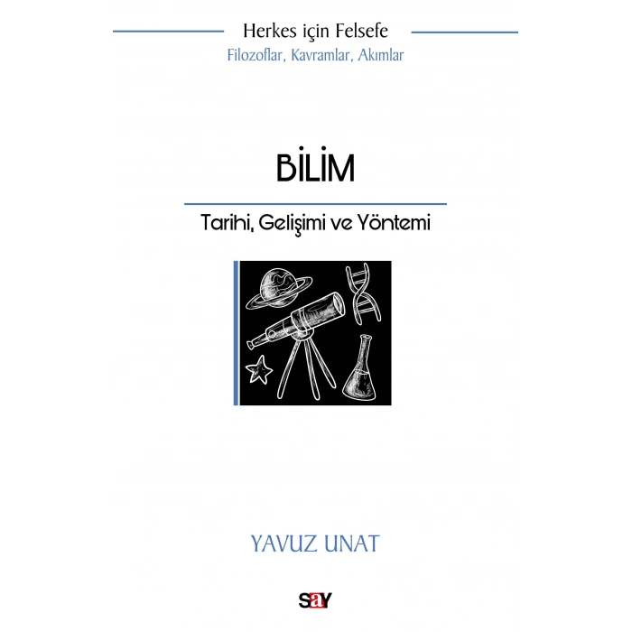 Bilim
