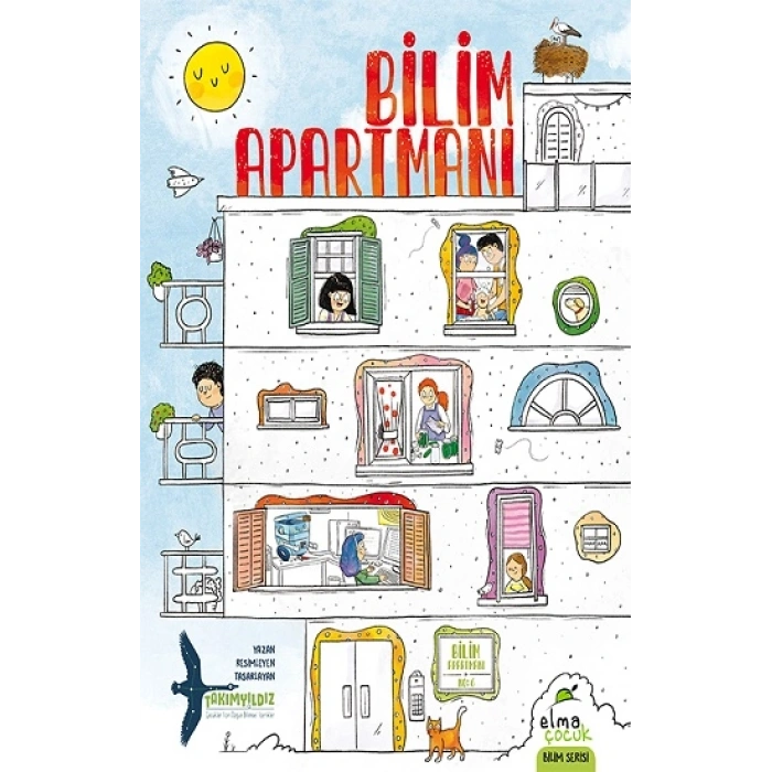 Bilim Apartmanı